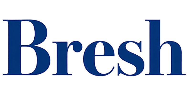 Bresh Merch