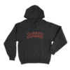 Guasto Damore Unisex Hoodie Black